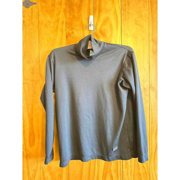 Women Size XS Patagonia Black Base Layer - Picture 1 of 4